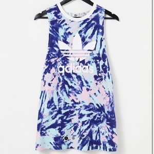 Adidas Palm Beach Top